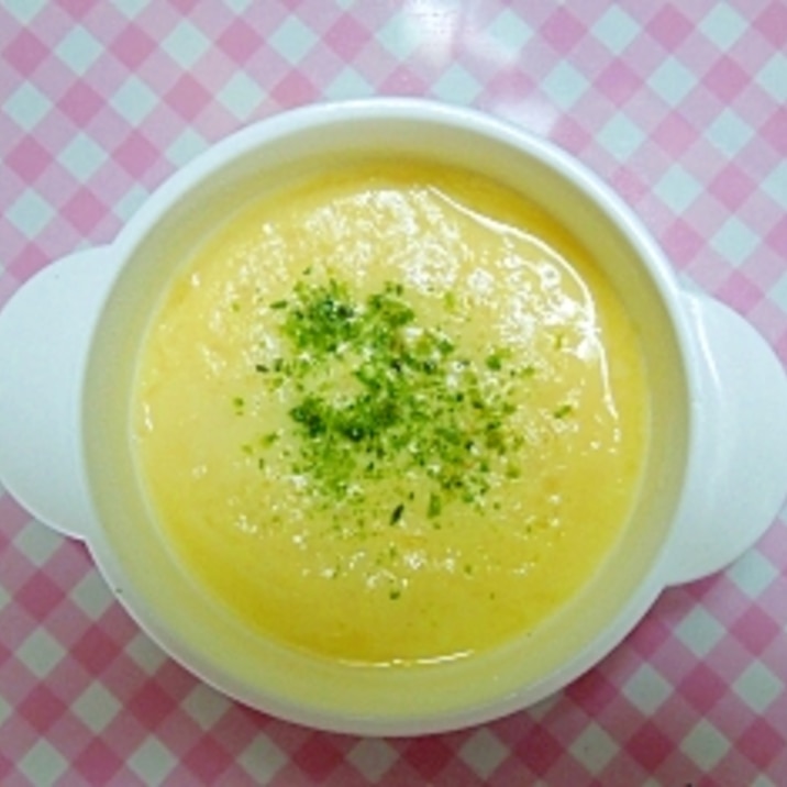 離乳食中期 一番簡単 レンジでプルルン 茶碗蒸し レシピ 作り方 By Yulico Lime 楽天レシピ 離乳食中期 一番簡単 レンジでプルルン 茶碗蒸し レシピ 作り方 By Yulico Lime 楽天レシピ